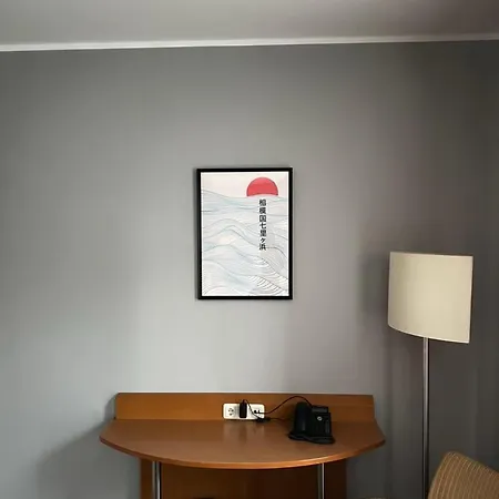 Ambiente Hotel